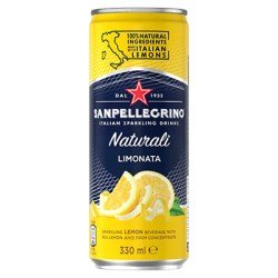 LIMONATA S.PELLEGRINO 41508800648